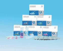 DPD水质快速检测试剂盒 化工领域水质监控的得力助手