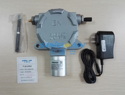 深国安无线型氧气检测仪成功出货华为南方工厂，助力安全生产与化工产品检测服务升级