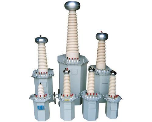 上海TQSB型轻型交直流高压试验变压器在化工产品检测中的应用分析