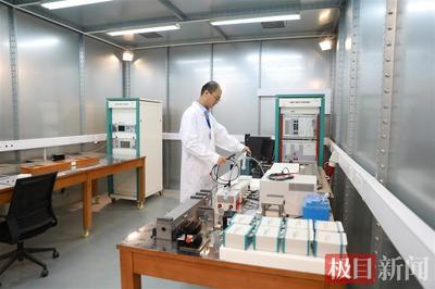 武汉质检所14项能力、24个参数全通过，彰显化工产品检测服务硬实力