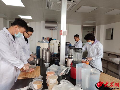 聊城市检验检测中心高质高效完成畜禽产品专项监督抽检任务与化工产品检测服务